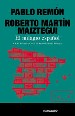 MILAGRO ESPAÑOL,EL | MARTIN / REMON | S,G,A,E, SGAE | 9788480489034