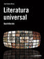 ✅ LITERATURA UNIVERSAL 2ºNB 09 OCTLITU2NB - 9788480639866