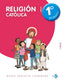 RELIGION CATOLICA 1oEP CAFARNAUN 23 LOMLOE | AA,VV | 9788480775700 (Social Y Cultural)