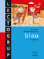 Lectogrup blau. Lopez Gutierrez, M. Dolors, Sabe Pou, Montse (Tandem Edicions, S.L.) 9788481318678