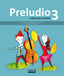 Preludio 3. Chicote Pinilla, Antonia, Rodrigo Sabater, Ana, Taberner Vidal, Miriam (Tandem Edicions, S.L.) 9788481319811