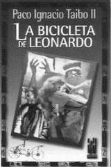 BICICLETA DE LEONARDOLA - 9788481361452