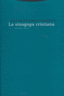 SINAGOGA CRISTIANALA - 9788481647549