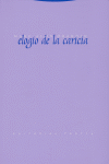 ELOGIO DE LA CARICIA - 9788481648041