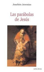 LAS PARABOLAS DE JESUS - 9788481692129