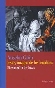 JESUS IMAGEN DE LOS HOMBRES - 9788481695441