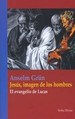 JESUS IMAGEN DE LOS HOMBRES - 9788481695441