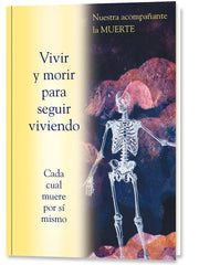 CADA CUAL MUERE POR SI MISMO I Gabriele I Editorial Gabriele La Palabra I 9788482510866