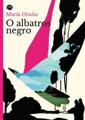 O ALBATROS NEGRO - 9788482897226