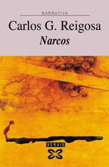 NARCOS - 9788483026298