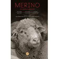 MERINO CHURRAS MERINAS - 9788483215579