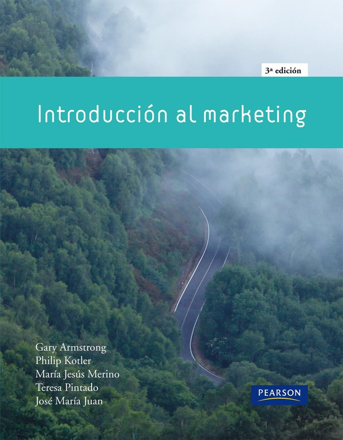INTRODUCCION AL MARKETING - 9788483226766