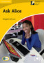 Ask Alice Level 2 Elementary/Lower-intermediate. Johnson, Margaret (Cambridge University Press) 9788483236161