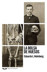 LA BOLSA DE HUESOS - 9788483447956