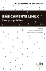BASICAMENTE LINUX - 9788483449431