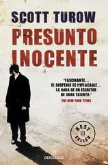 PRESUNTO INOCENTE DBB - 9788483460955