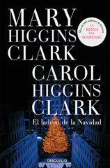LADRON DE LA NAVIDADEL DB - 9788483461280