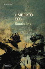 BAUDOLINO DB NE - 9788483462027