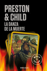 DANZA DE LA MUERTELA DBBS - 9788483462478