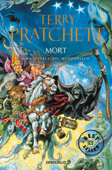 MORT DBBS | Pratchett,t, | 9788483463284 (Debolsillo)