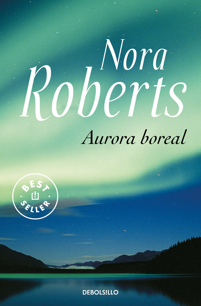 AURORA BOREAL - 9788483464120