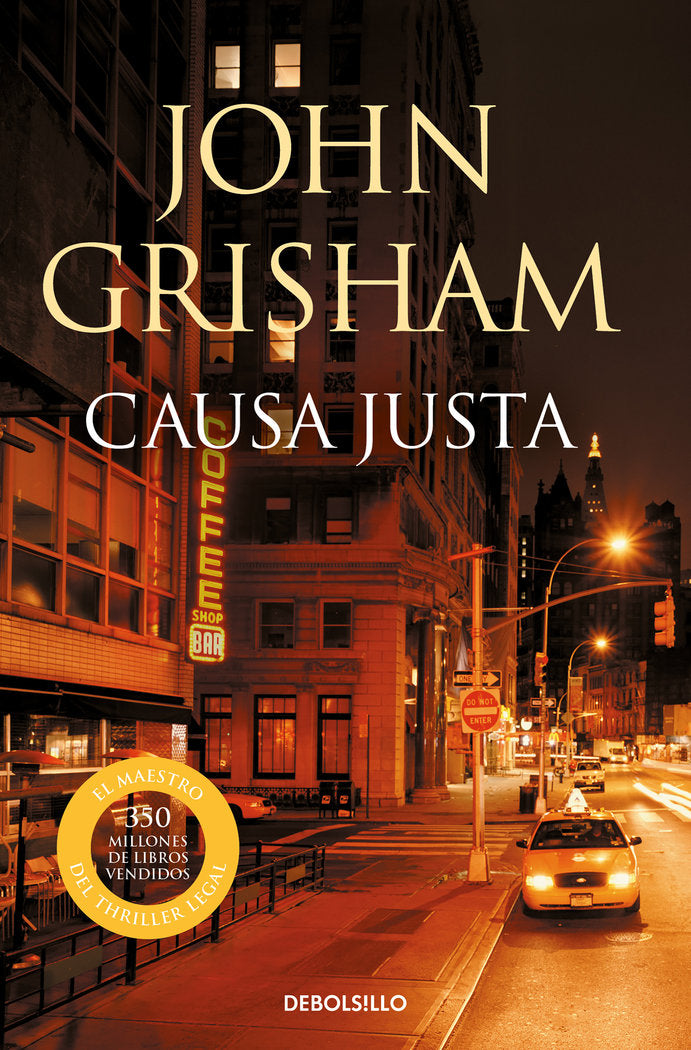 CAUSA JUSTA DBBS - 9788483468791
