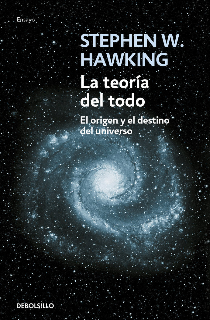 TEORIA DEL TODOLA DB - 9788483468913