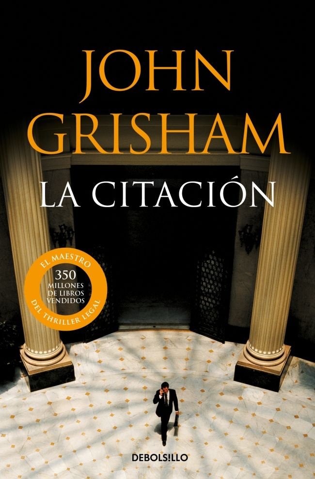 CITACIONLA - 9788483469941