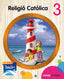 Religio 3º EP C, Val, 14 Jadesh 14 (Marjal Edebe) - 9788483483428