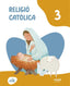 Religio Catolica 3º EP C, Val 26 Ayin (Marjal Edebe) - 9788483487587