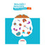 Bioloxia e Xeoloxia 3º ESO Galicia 22 (Rodeira Edebe) - 9788483497524