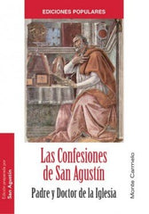 CONFESIONES DE SAN AGUSTIN LAS - 9788483532256