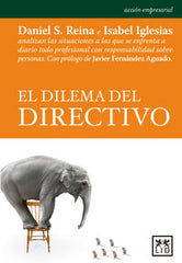 DILEMA DEL DIRECTIVOMEL - 9788483568880