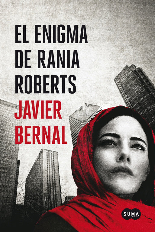 ENIGMA DE RANIA ROBERTSEL - 9788483656211