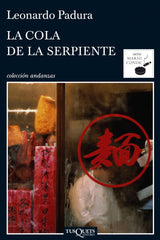 COLA DE LA SERPIENTELA - 9788483833629