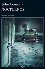 NOCTURNOS - 9788483837757