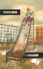 INVASION | Roas, David | 9788483932360 (Paginas de espuma)