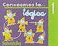 CONOCEMOS LA LOGICA 1 SALVAR0SED | Varios Autores | 9788484122197 (Salvatella)