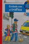 CUIDADO CON EL TRÁFICO I Varios autores I EDICIONES ELFOS, S.L. I 9788484231769