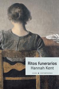 RITOS FUNERARIOS - 9788484289715