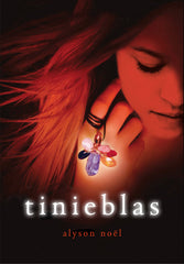 TINIEBLAS | Noel,alyson | 9788484417118 (Montena)