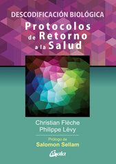 PROTOCOLOS DE RETORNO A LA SALUD - 9788484454984