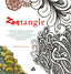 ZENTANGLE - 9788484455516