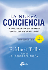 NUEVA CONCIENCIALA - 9788484455837