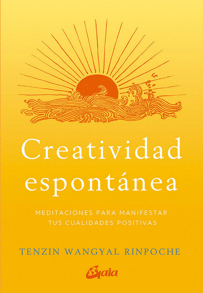 CREATIVIDAD ESPONTANEA - 9788484458166