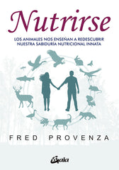 NUTRIRSE - 9788484458487