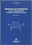 PRACTICAS DE ESTADISTICA CON R Y RECOMMANDER EN EL AMBITO D | ORTIZ LOZANO,JOSE MARIA | PONTIFICIA COMILLAS | 9788484686132