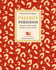 PAJAROS PERDIDOS - 9788484726388