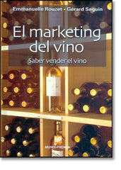 MARKETING DEL VINO EL - 9788484762348
