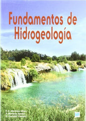 FUNDAMENTOS DE HIDROGEOLOGIA - 9788484762393